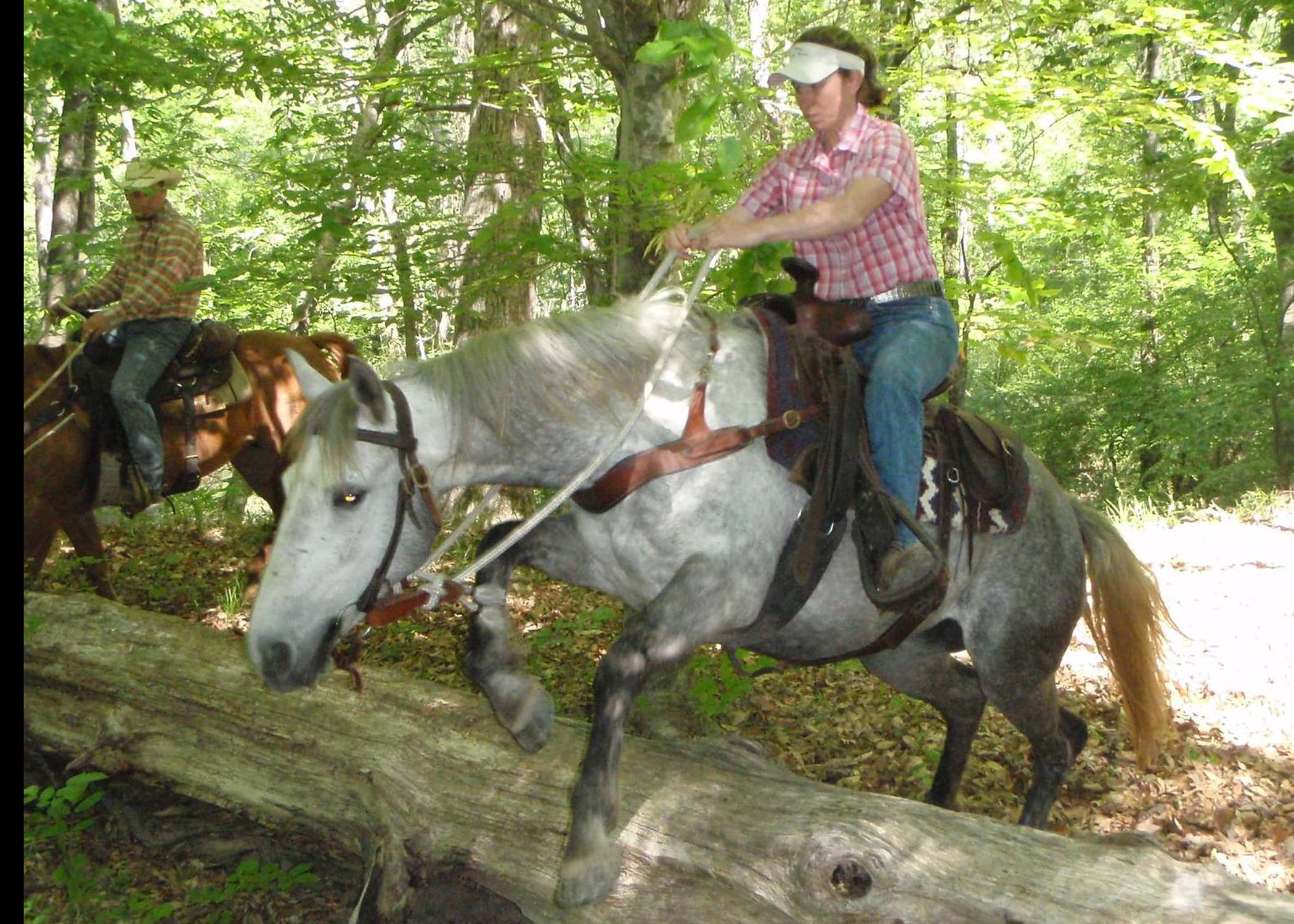 Ranch relay competition set for Sept. 9 in Crowley 